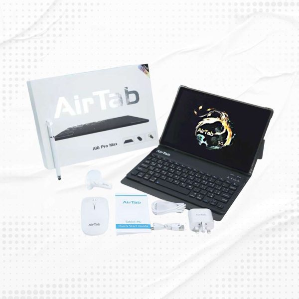 تابلت A16 برو ماكس